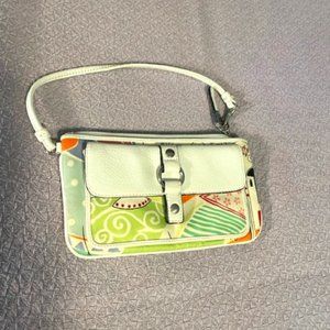 Talbots Women's Wallet Handbag